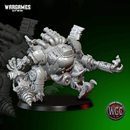 Orck Grot Flighta Kan Skrp-1 - Only-Games