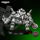 Orck Grot Flighta Kan Skrp-1 - Only-Games