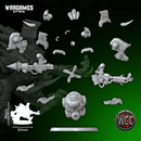 Orck Grot Flighta Kan Skrp-1 - Only-Games