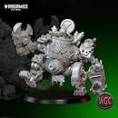 Orck Grot Flighta Kan Skrp-3 - Only-Games