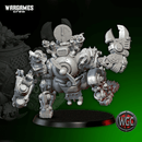 Orck Grot Flighta Kan Skrp-3 - Only-Games