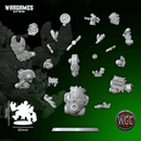 Orck Grot Flighta Kan Skrp-3 - Only-Games