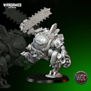 Orck Grot Flighta Kan Skrp-5 - Only-Games