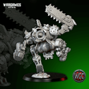 Orck Grot Flighta Kan Skrp-5 - Only-Games