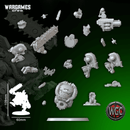 Orck Grot Flighta Kan Skrp-5 - Only-Games