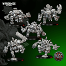 Orck Grot Flighta Kans Bundle X5 - Only-Games