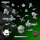 Orck Grot Flighta Kans Bundle X5 - Only-Games