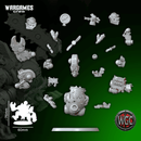 Orck Grot Flighta Kans Bundle X5 - Only-Games