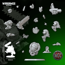 Orck Grot Flighta Kans Bundle X5 - Only-Games