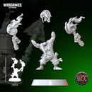 Orck Grot Road Crew - Only-Games