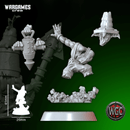 Orck Grot Road Crew - Only-Games