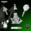 Orck Grot Road Crew - Only-Games