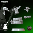 Orck Grot Road Crew - Only-Games