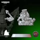 Orck Grot Road Crew - Only-Games