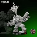 Orck Boss the Immortal Jaw - Only-Games