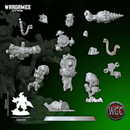 Orсk Mega Mekaniak - Only-Games