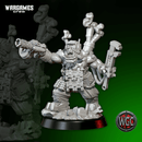 Orck Metall Mekaniak - Only-Games