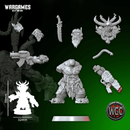 Orck Metal Riders Nobbas Squad - Only-Games