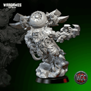 Orck Stormcrow Nobba - Only-Games