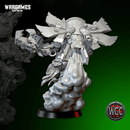 Orck Stormcrow Nobba - Only-Games