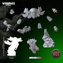 Orck Stormcrow Nobba - Only-Games