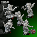 Orck Stormcrows - Only-Games