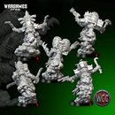 Orck Stormcrows - Only-Games