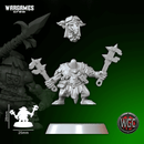 Orck Mad Riders Scrap Goblins