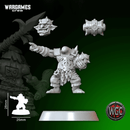 Orck Mad Riders Scrap Goblins