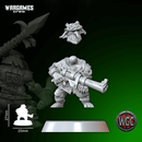Orck Mad Riders Scrap Goblins