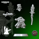 Orck Mad Riders Scrap Goblins