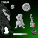 Orck Metall Rider Scrapjack Gearbender - Only-Games