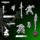 Orck Mad Riders Scrap Goblins x10 - Only-Games