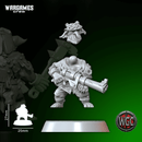 Orck Mad Riders Scrap Goblins x10 - Only-Games