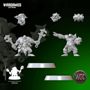 Orck Mad Riders Scrap Goblins x10 - Only-Games