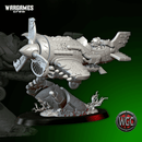 Orck Grot Flighta - Only-Games