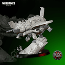 Orck Grot Flighta - Only-Games