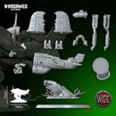 Orck Grot Flighta - Only-Games