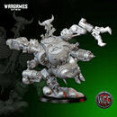 Orck Jet Dred - Only-Games