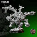 Orck Jet Dred - Only-Games