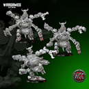 Orck Jet Dred - Only-Games