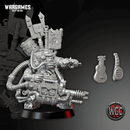 Ork Mek Black - Only-Games