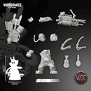 Ork Mek Black - Only-Games