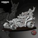 Orck Rocka Buggy - Only-Games
