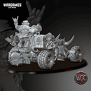 Orck Rocka Buggy - Only-Games