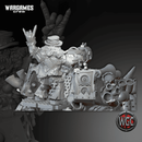 Orck Rocka Buggy - Only-Games