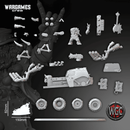 Orck Rocka Buggy - Only-Games