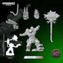 Orck Mad Riders Yoofs specials - Only-Games