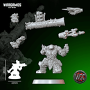 Orck Mad Riders Yoofs specials - Only-Games