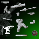 Orck Mad Riders Yoofs specials - Only-Games